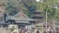 六條八幡宮(兵庫県)