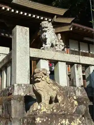 大仁神社(静岡県)
