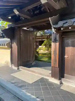 弘川寺(大阪府)