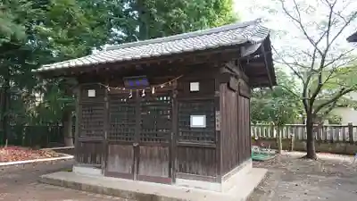 廣瀬神社のその他建物