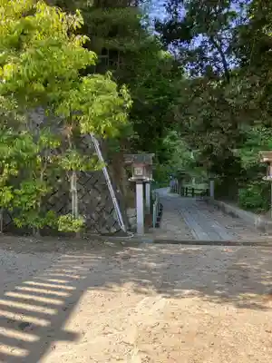 三輪明神広島分祠(広島県)