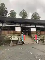 伊太祁曽神社のその他建物