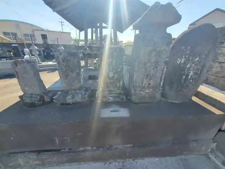 阿弥陀堂(福居町)(栃木県)