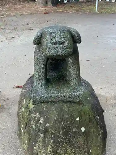 盛岡天満宮(岩手県)