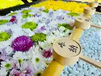 土津神社|こどもと出世の神さま(福島県)