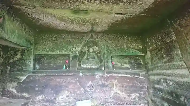 報恩寺波打薬師堂(宮城県)