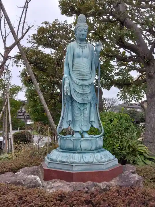 川崎大師(平間寺)(神奈川県)
