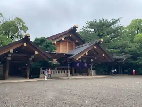 熱田神宮のその他建物