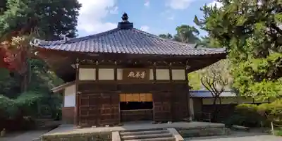 浄智寺(神奈川県)