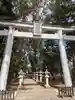 山神社(宮城県)