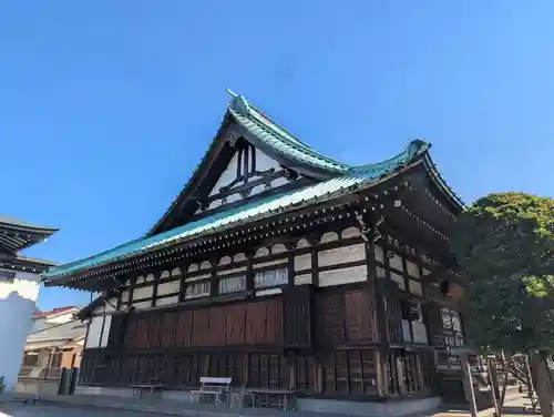 傳心寺(神奈川県)