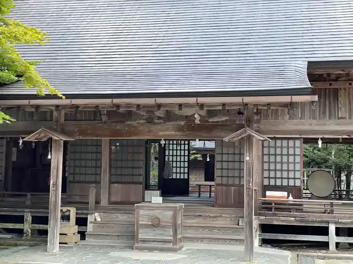 須佐神社(島根県)