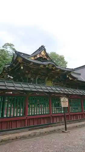 妻沼聖天山歓喜院(埼玉県)