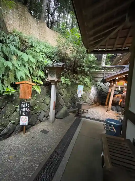 大神神社(奈良県)