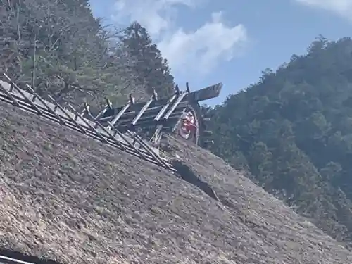 古峯神社のその他建物
