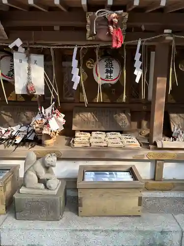 子安神社(東京都)