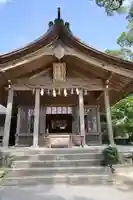 宝満宮竈門神社(福岡県)
