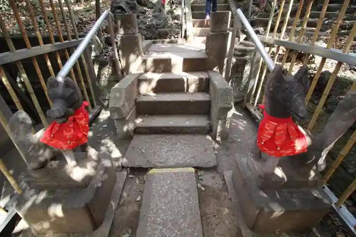 代々木八幡宮(東京都)