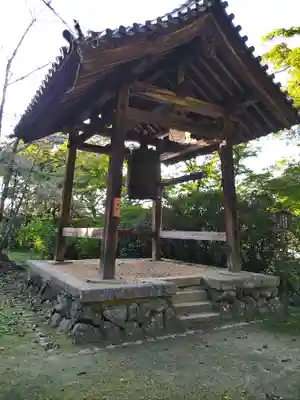 長岳寺のその他建物