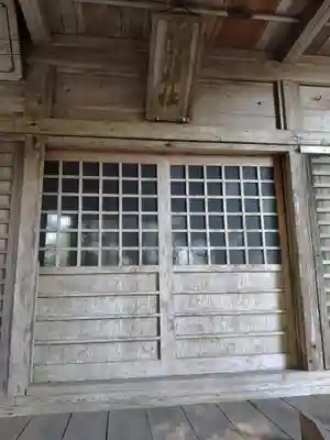 出羽神社(宮城県)