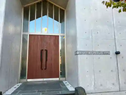 櫛田神社(富山県)