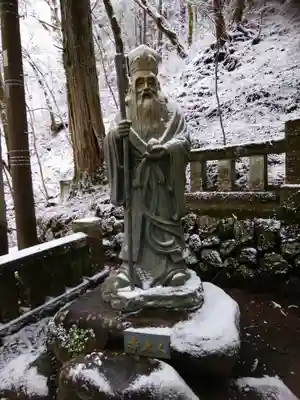 榛名神社(群馬県)