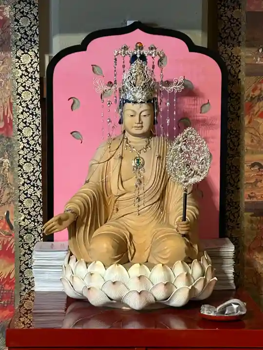 伊勢の国 四天王寺(三重県)