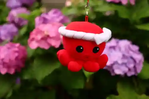 白山神社(東京都)