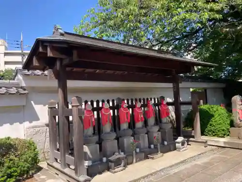 円乗院(東京都)