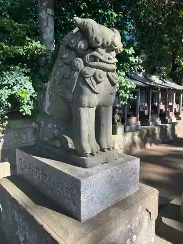 酒列磯前神社(茨城県)