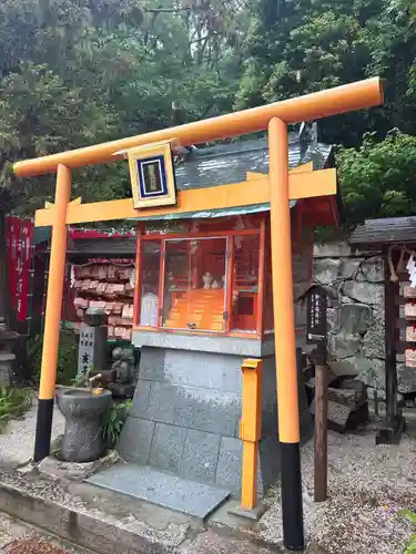 東照宮(広島県)