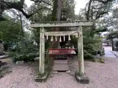 諏訪神社(三重県)