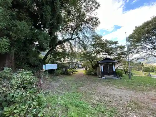 高顕寺(長野県)