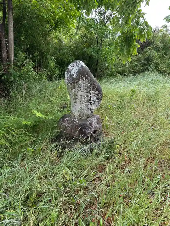 島名神社(群馬県)