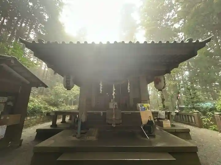 最乗寺(道了尊)(神奈川県)