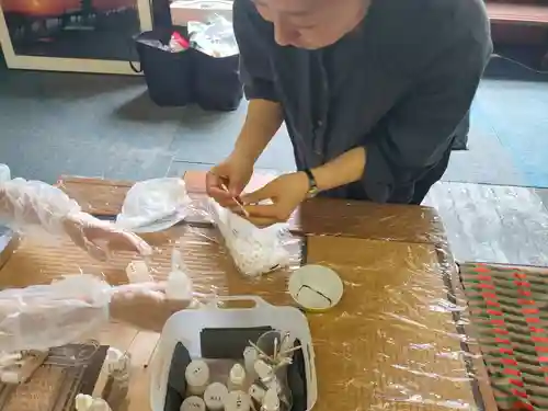 三光院(東京都)