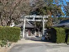 立志神社(滋賀県)