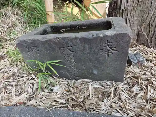 九郎明神社(神奈川県)