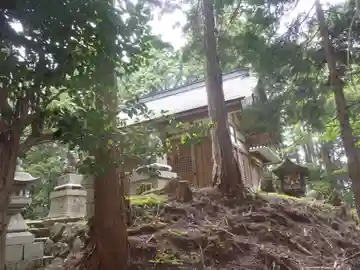 蘭神社(愛知県)