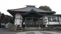 光明寺の本殿・本堂
