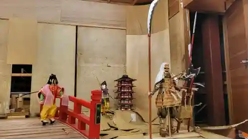 豊玉姫神社(鹿児島県)