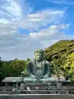 高徳院(神奈川県)