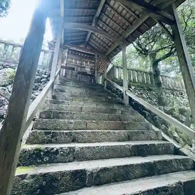瀧神社(岐阜県)
