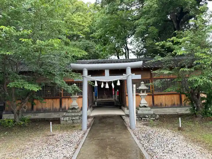 丹生神社(和歌山県)