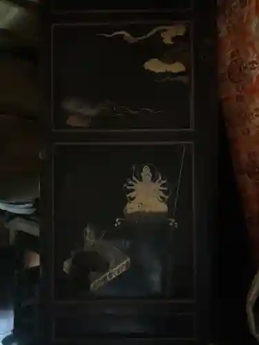 畝畦寺(福井県)