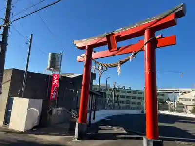 天久宮(沖縄県)