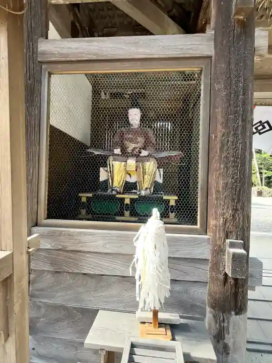 御上神社(滋賀県)