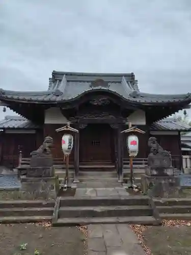 金毘羅大神(埼玉県)