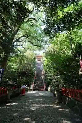 紀州東照宮のその他建物