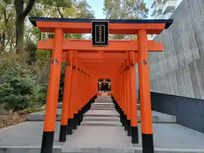 生田神社(兵庫県)